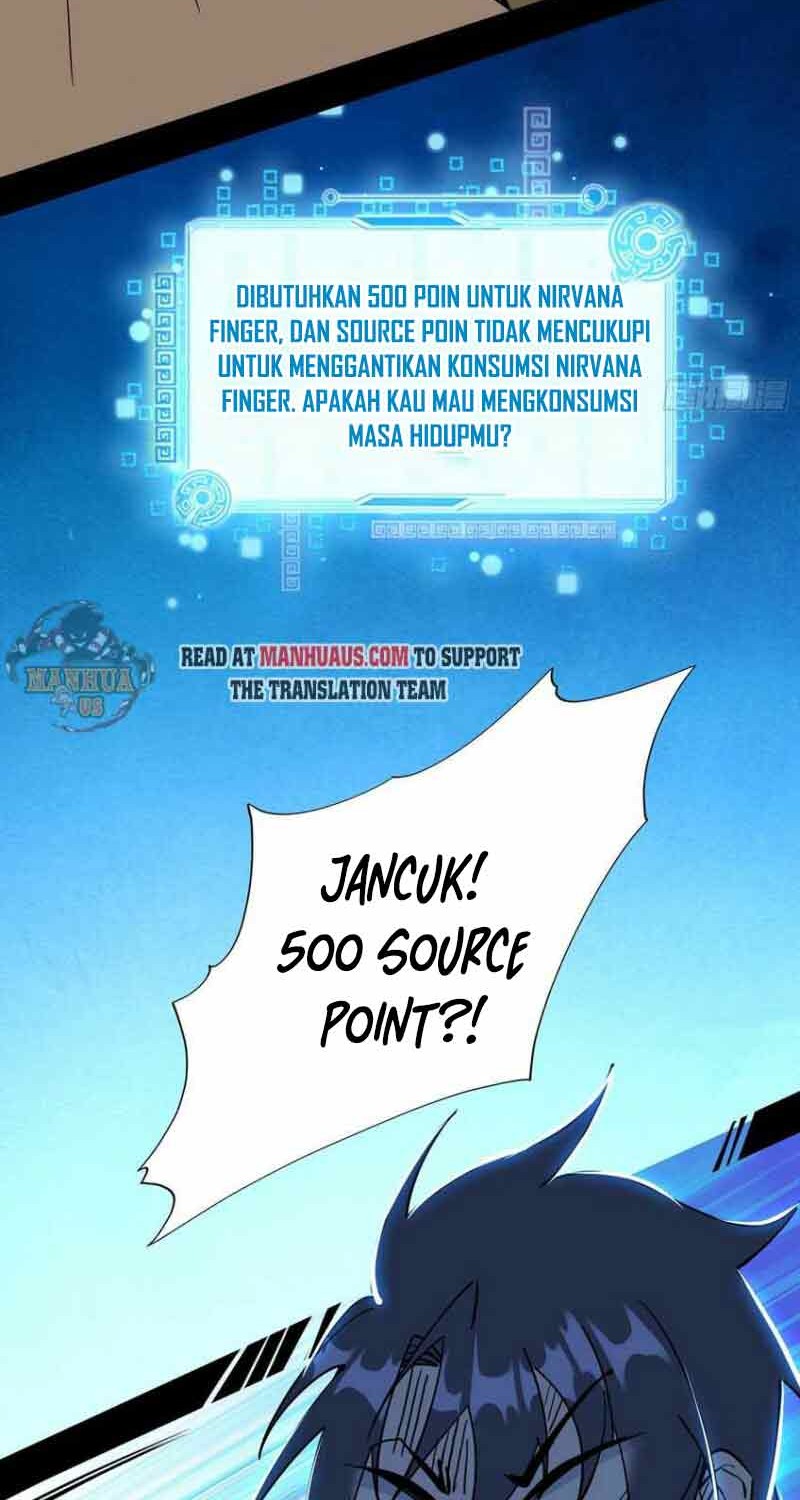 I’m An Evil God Chapter 244 Gambar 7