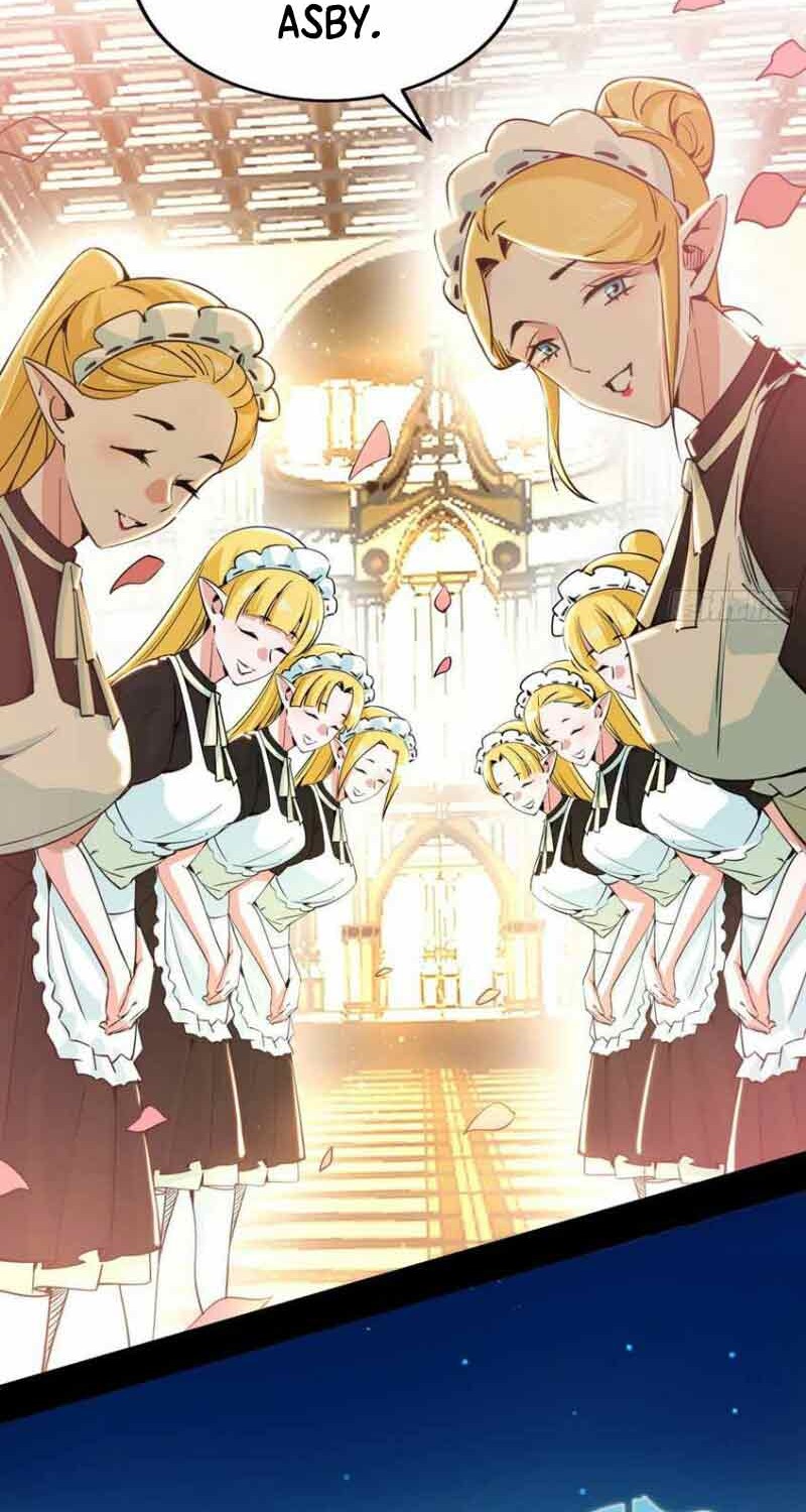 I’m An Evil God Chapter 244 Gambar 11