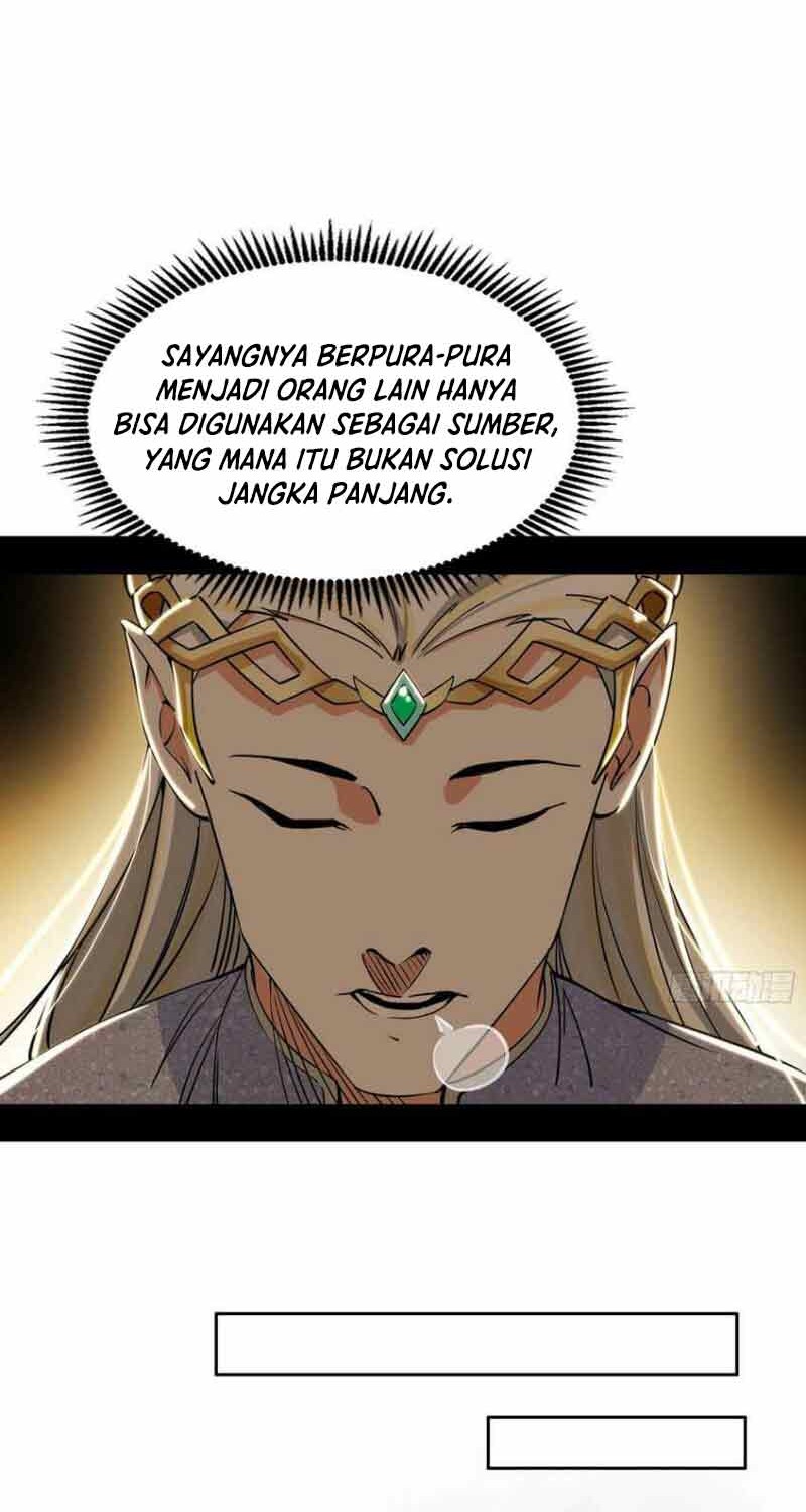 I’m An Evil God Chapter 244 Gambar 13
