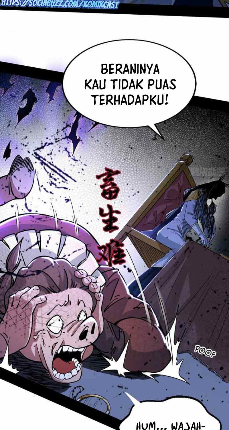 I’m An Evil God Chapter 244 Gambar 16