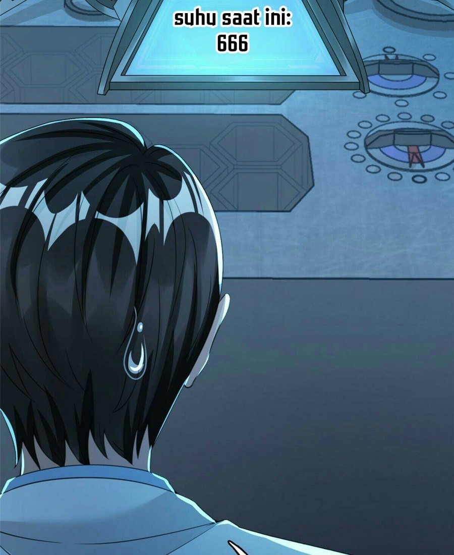 Ruling a Planet Chapter 06 Gambar 24