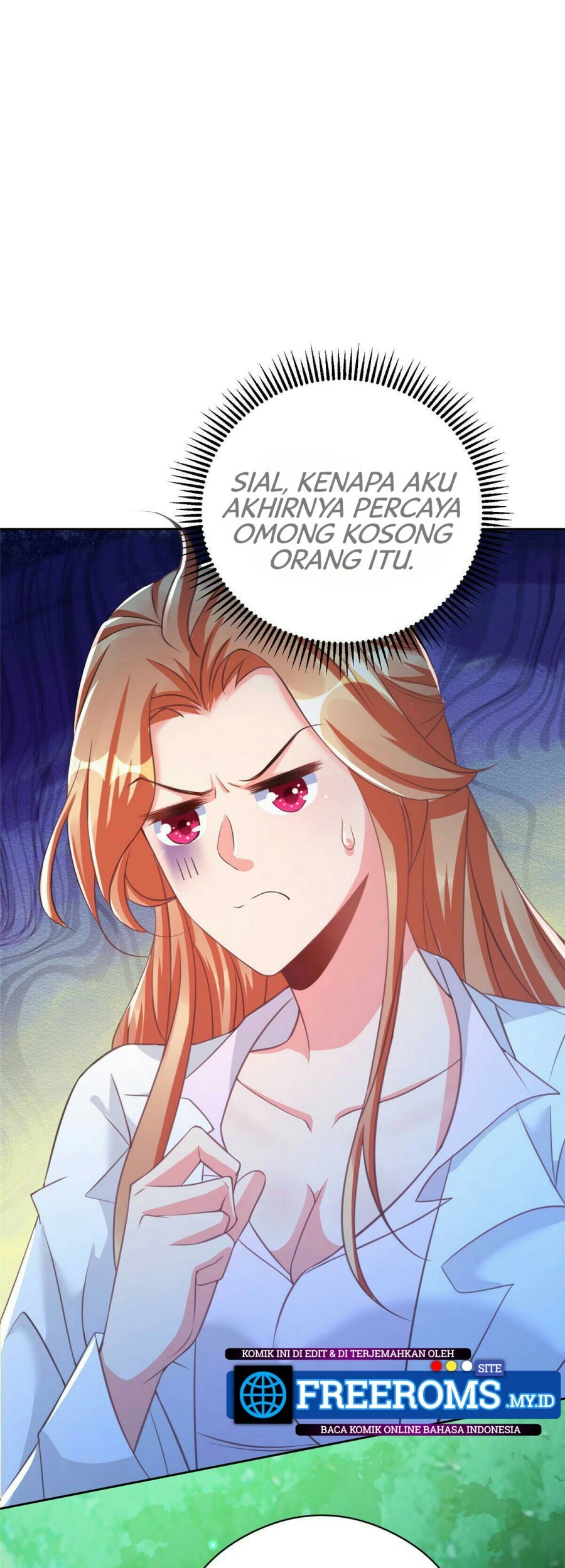 Ruling a Planet Chapter 06 Gambar 27