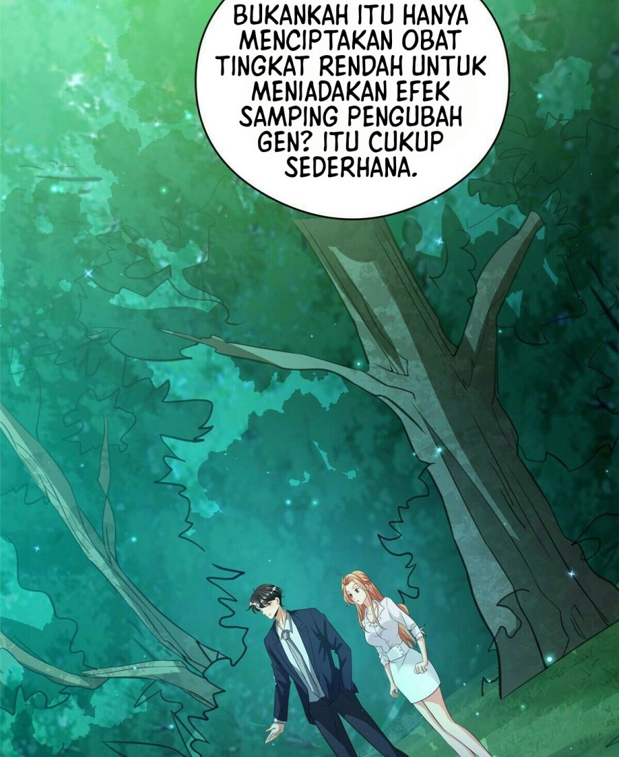 Ruling a Planet Chapter 06 Gambar 28