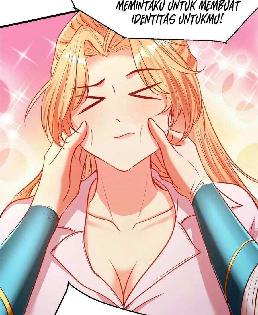 Ruling a Planet Chapter 06 Gambar 15