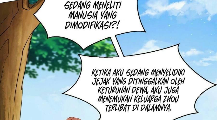 Ruling a Planet Chapter 06 Gambar 17