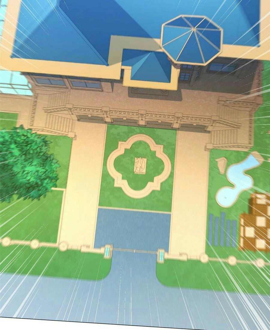 Ruling a Planet Chapter 06 Gambar 20