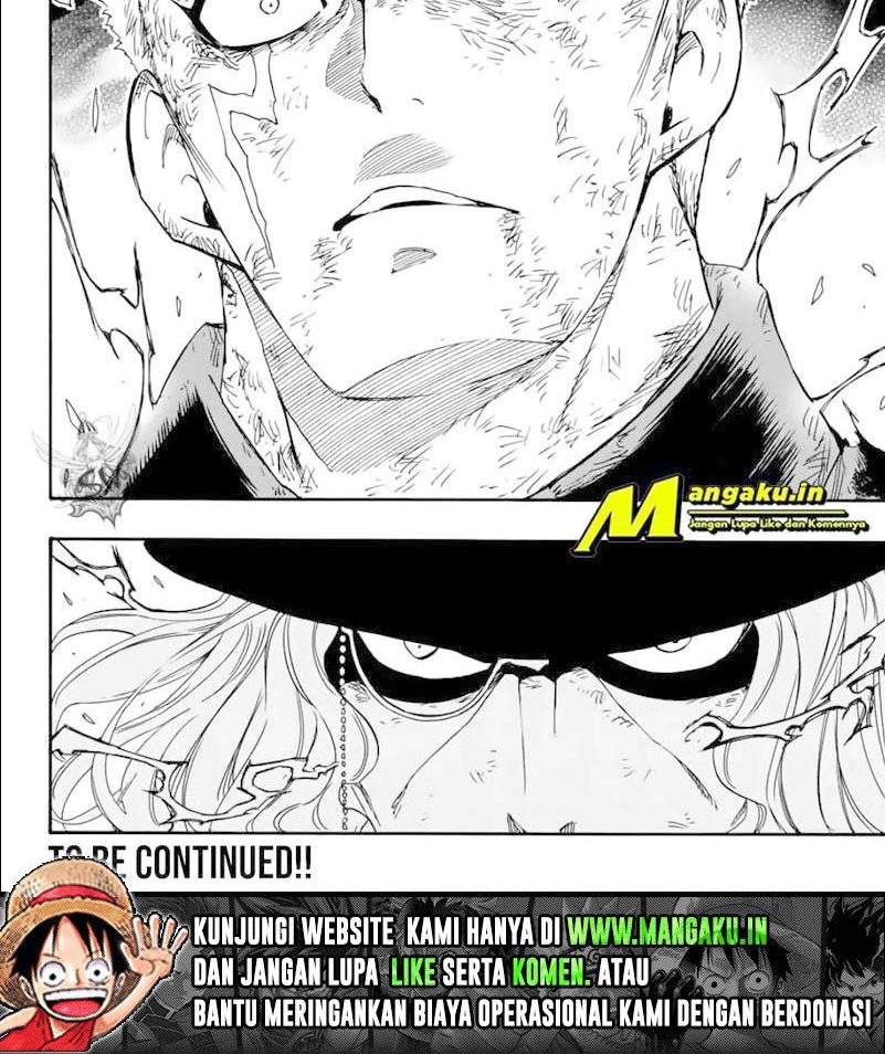 Fairy Tail: 100 Years Quest Chapter 109 Gambar 10