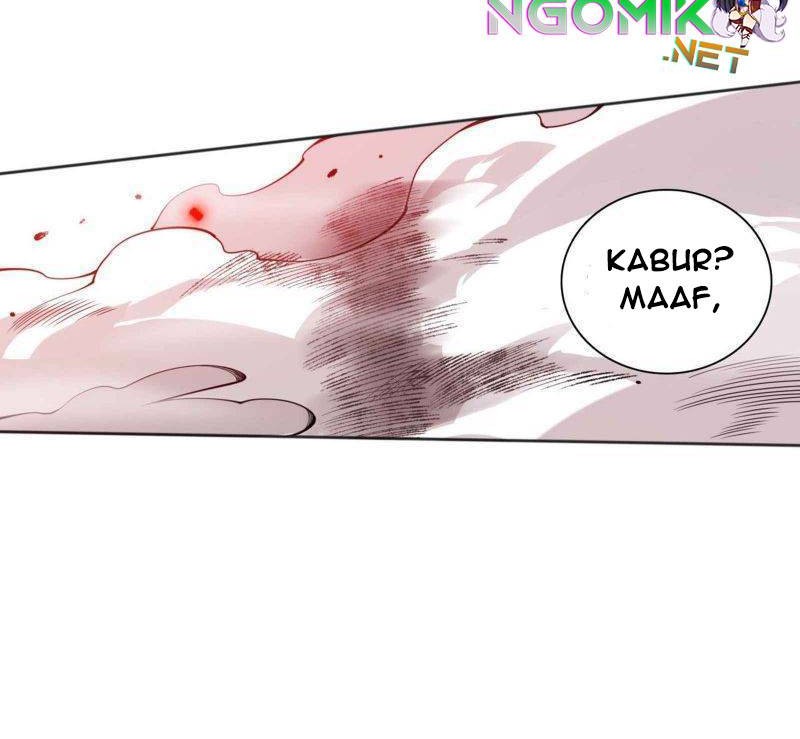 Ultimate Soldier Chapter 140 Gambar 46