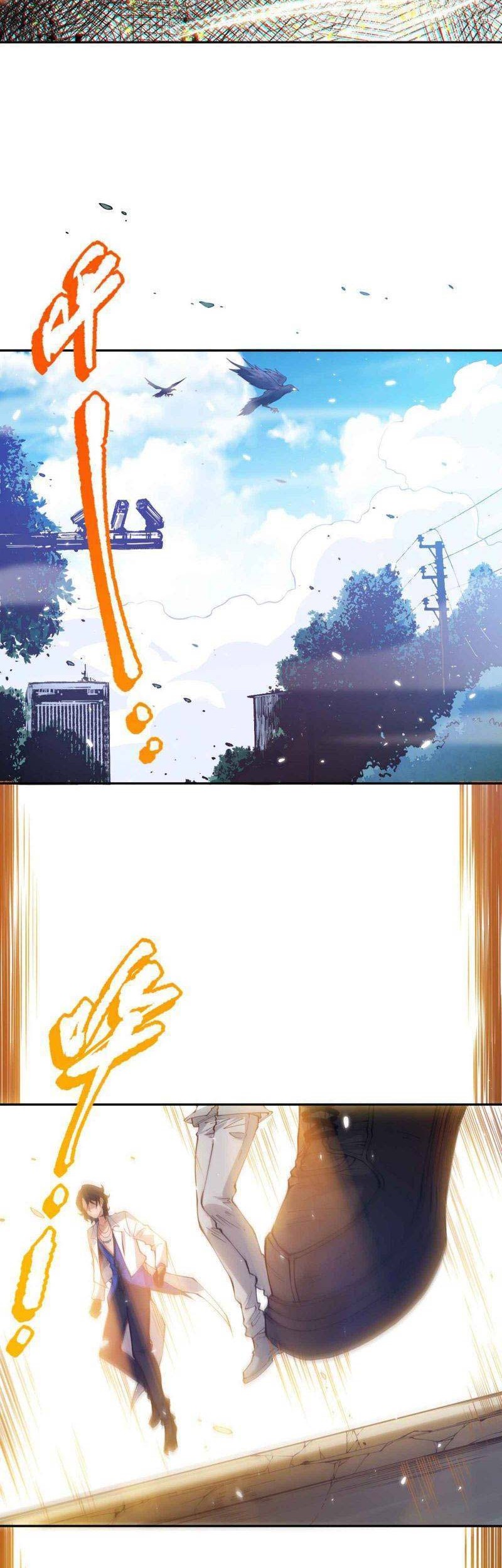 Ultimate Soldier Chapter 140 Gambar 3