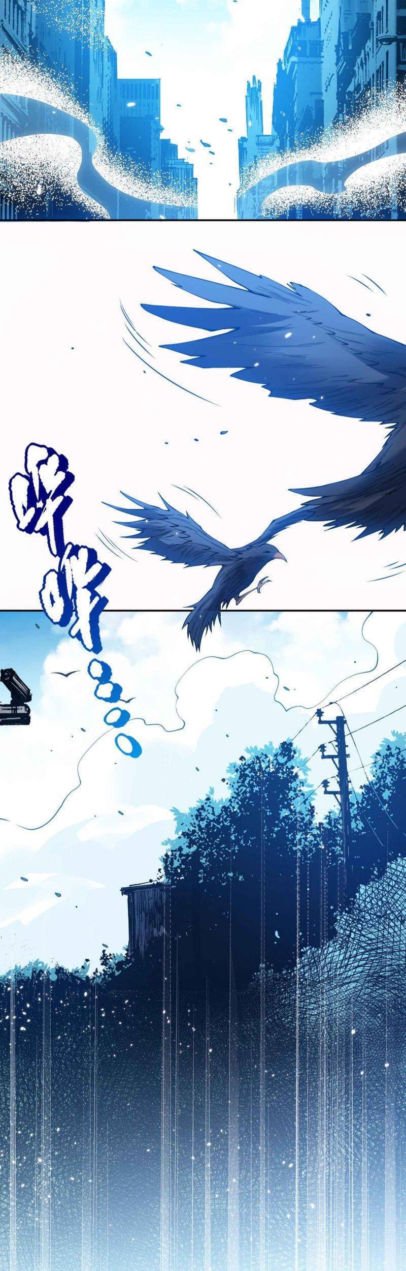 Ultimate Soldier Chapter 140 Gambar 11