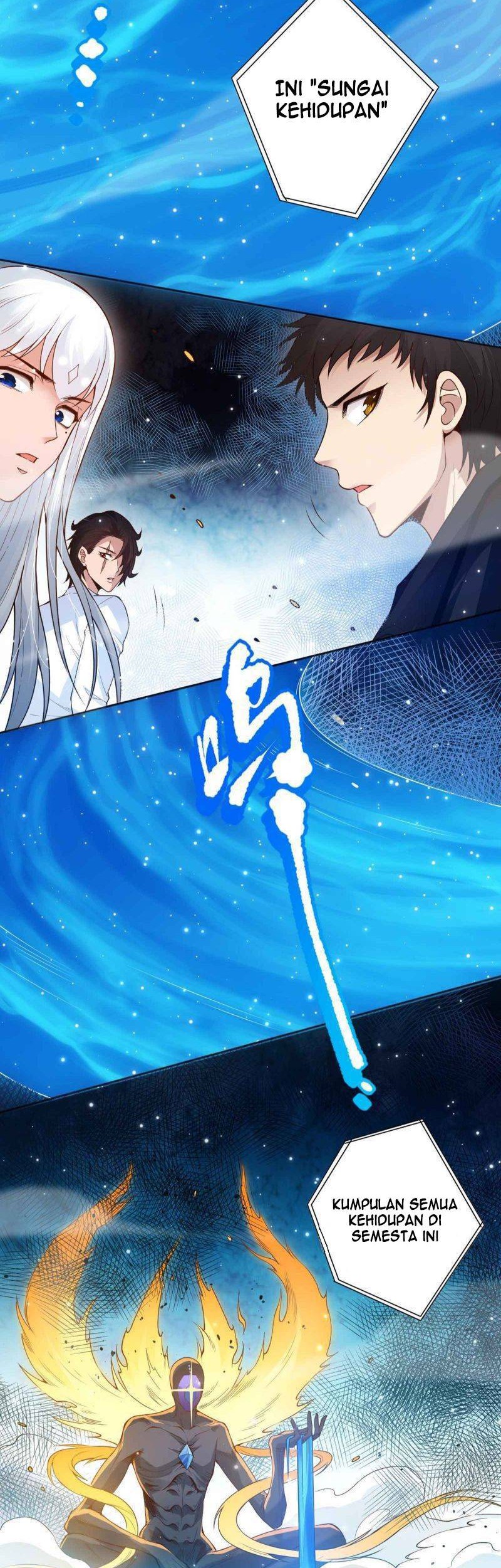 Ultimate Soldier Chapter 140 Gambar 14