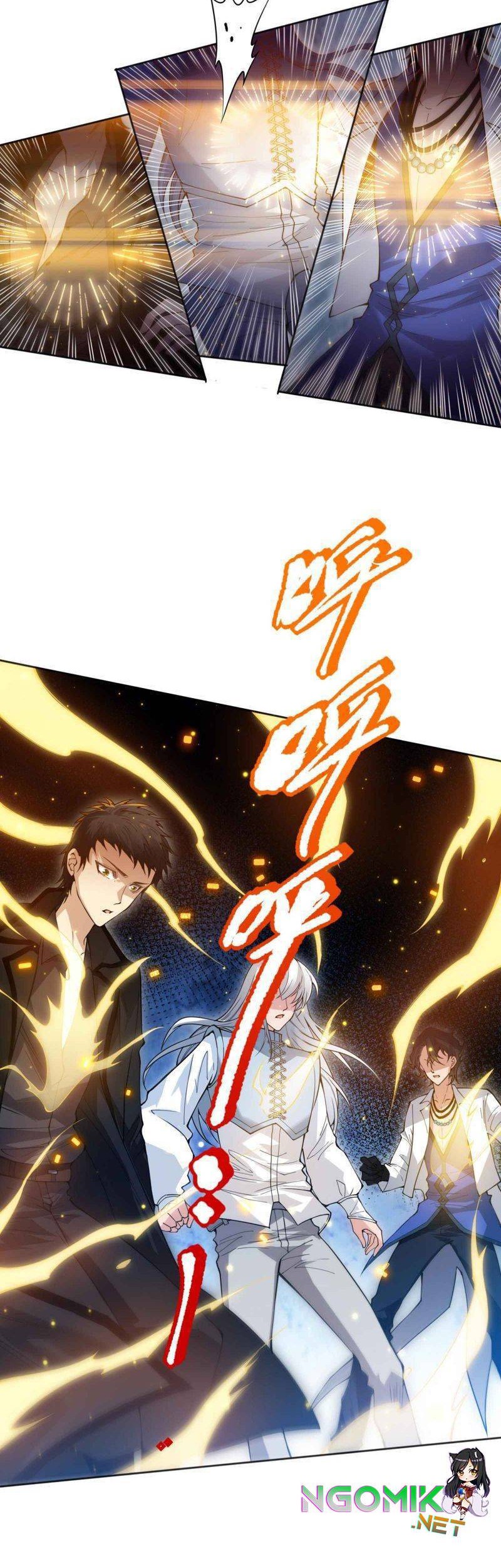 Ultimate Soldier Chapter 140 Gambar 22