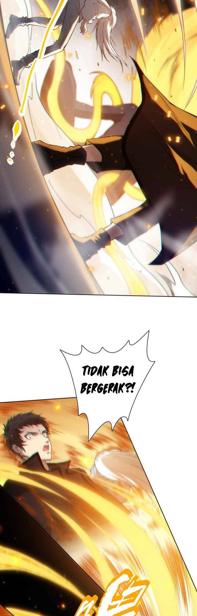 Ultimate Soldier Chapter 140 Gambar 30