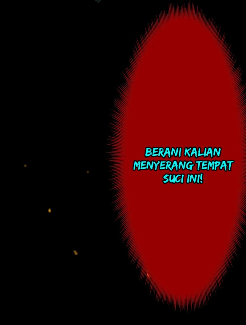 My Disciples Are All Immortals Chapter 57 Gambar 25