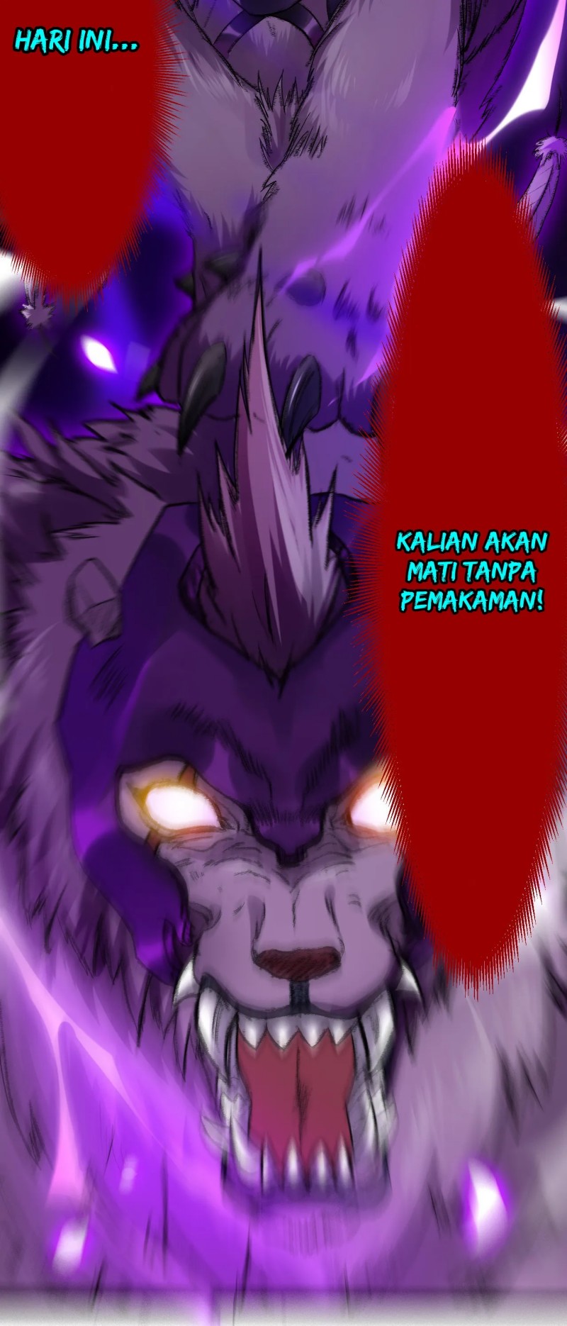 My Disciples Are All Immortals Chapter 57 Gambar 27