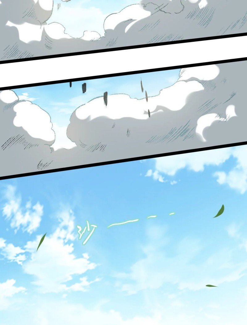 My Disciples Are All Immortals Chapter 57 Gambar 40