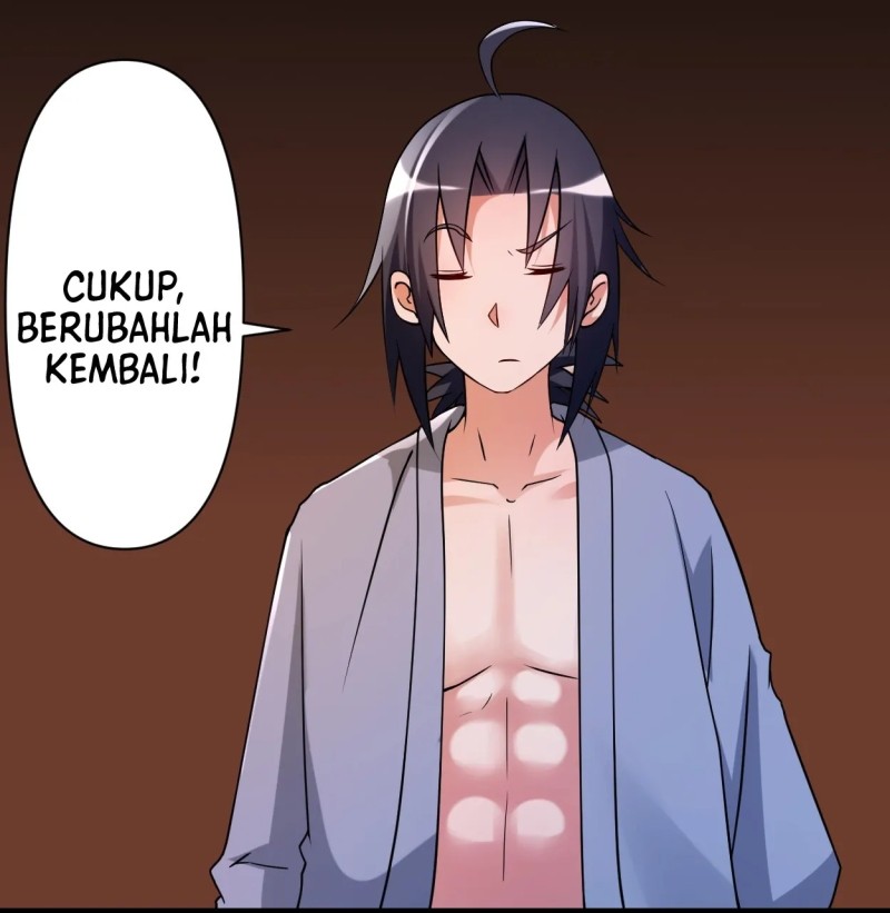 My Disciples Are All Immortals Chapter 58 Gambar 8