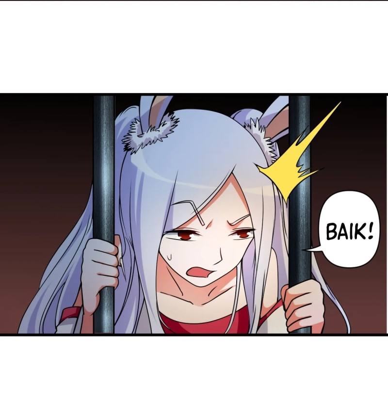 My Disciples Are All Immortals Chapter 58 Gambar 9