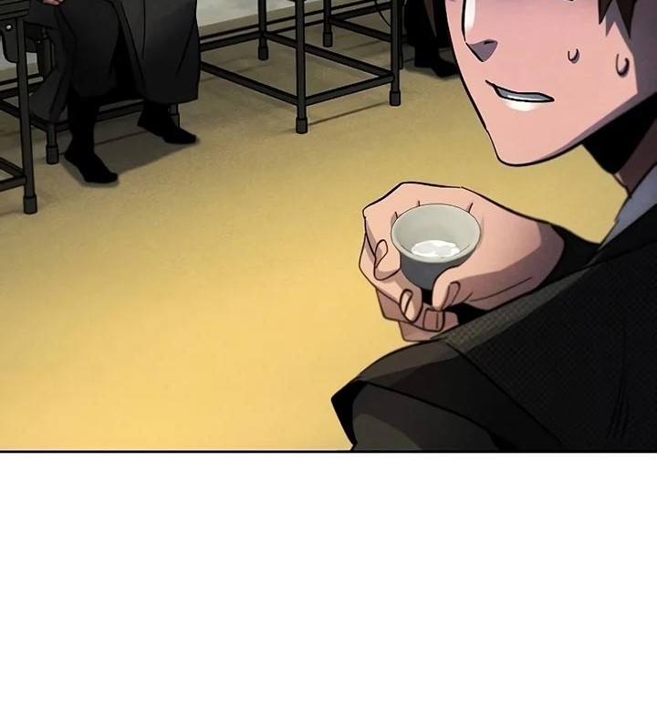 Return of the Mad Demon Chapter 49 Gambar 31