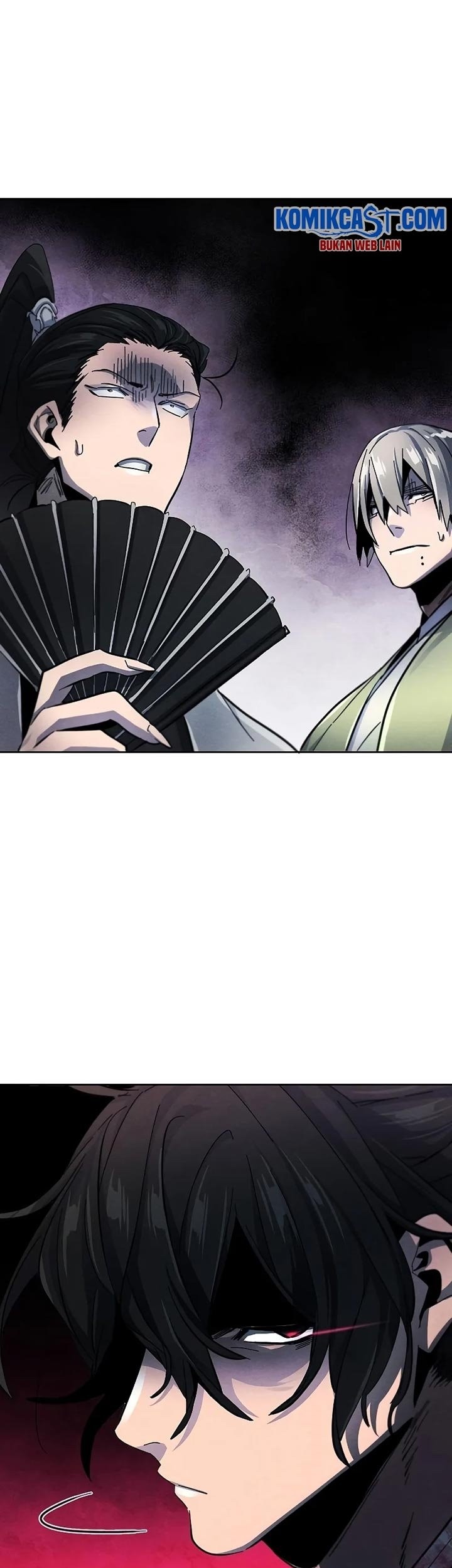 Return of the Mad Demon Chapter 49 Gambar 32