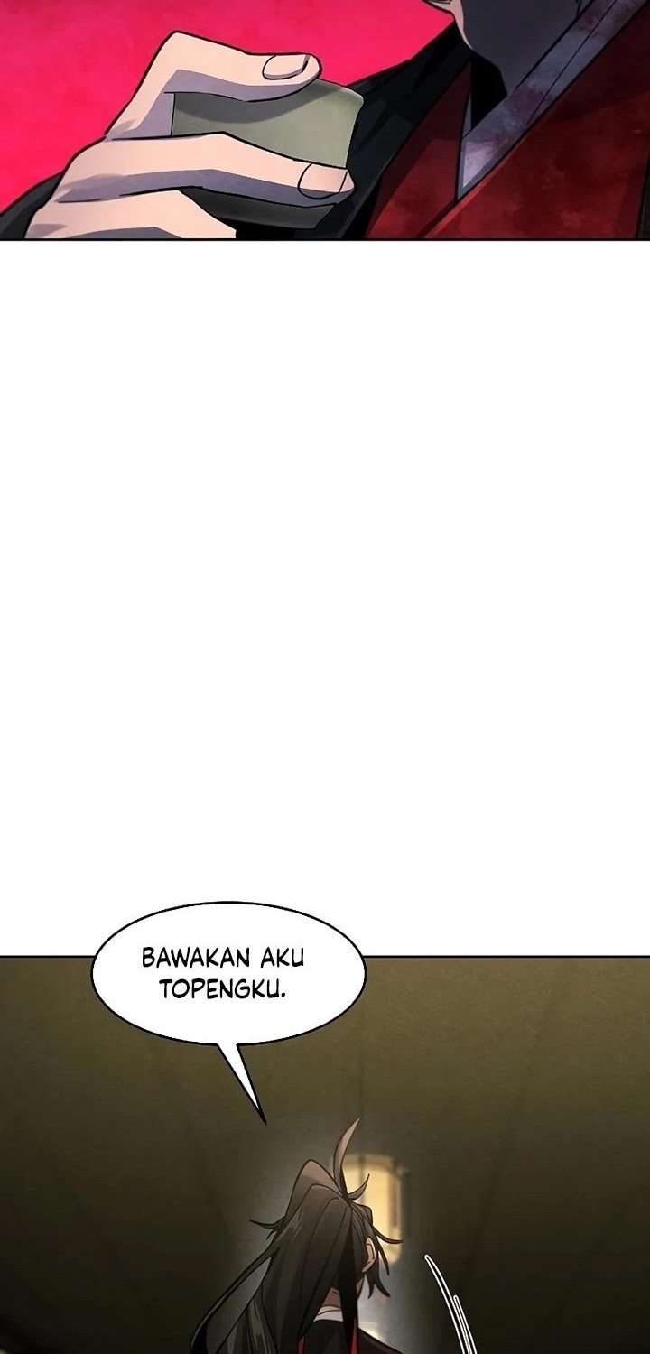 Return of the Mad Demon Chapter 49 Gambar 33