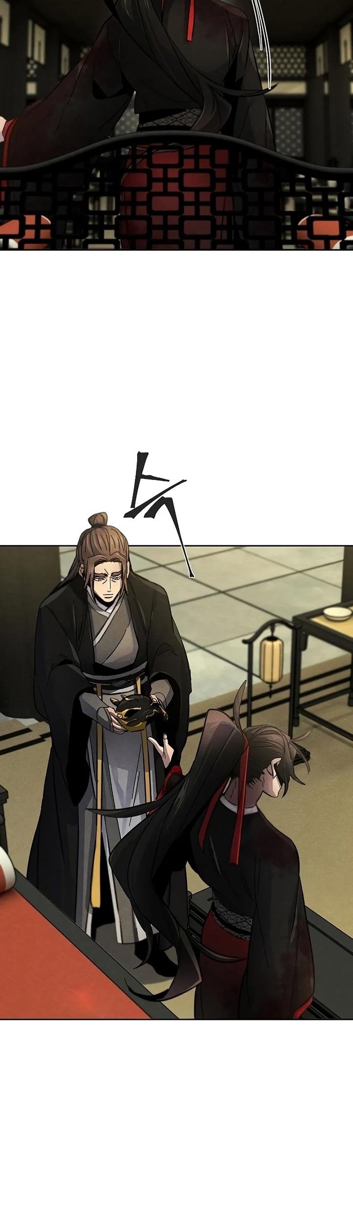 Return of the Mad Demon Chapter 49 Gambar 34