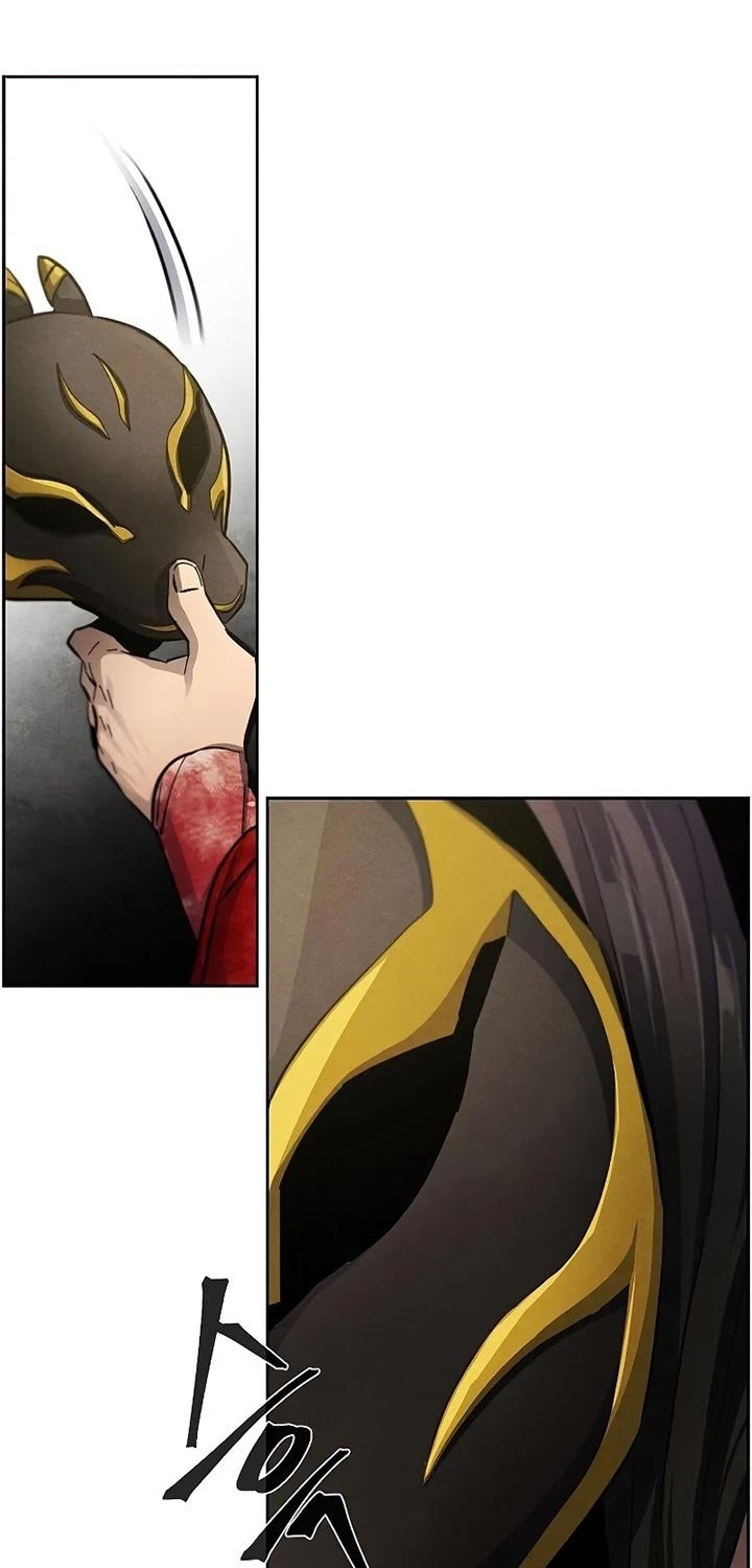 Return of the Mad Demon Chapter 49 Gambar 35