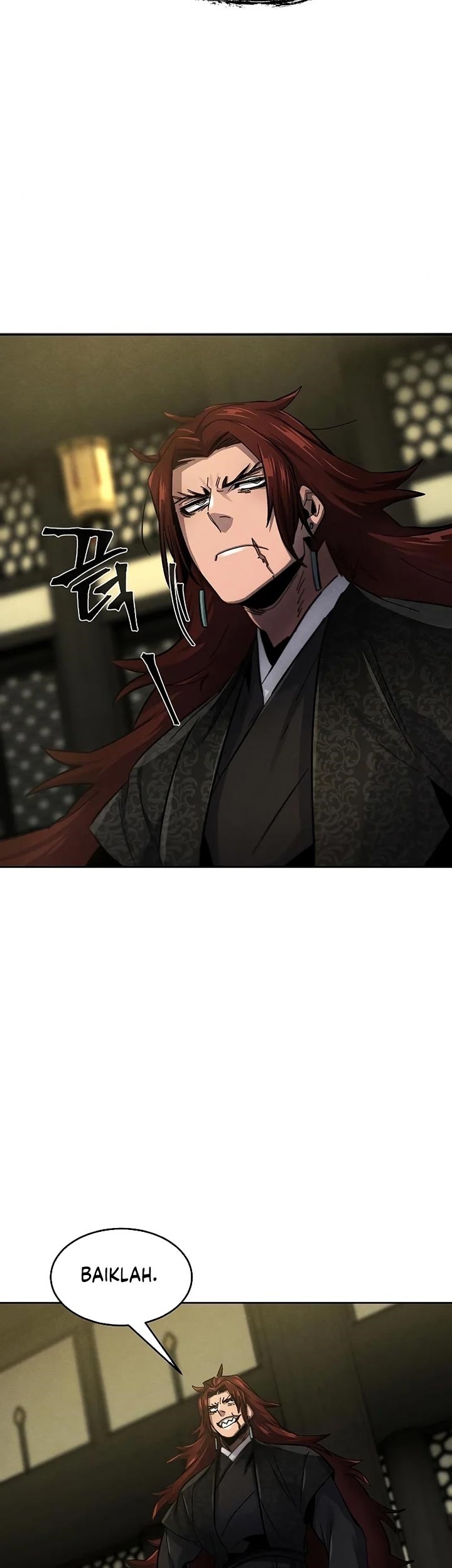 Return of the Mad Demon Chapter 49 Gambar 18