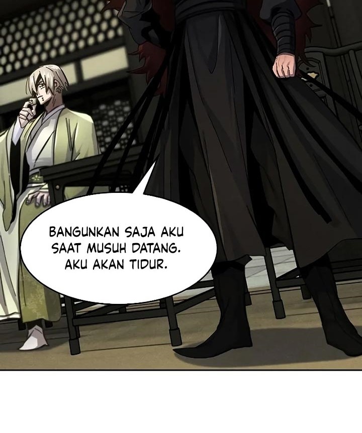 Return of the Mad Demon Chapter 49 Gambar 19