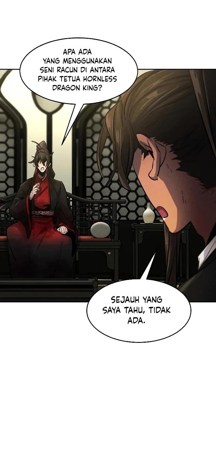 Return of the Mad Demon Chapter 49 Gambar 23