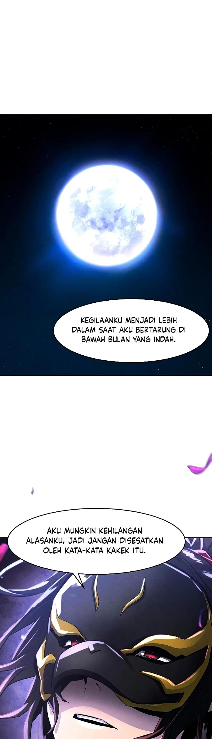 Return of the Mad Demon Chapter 49 Gambar 53