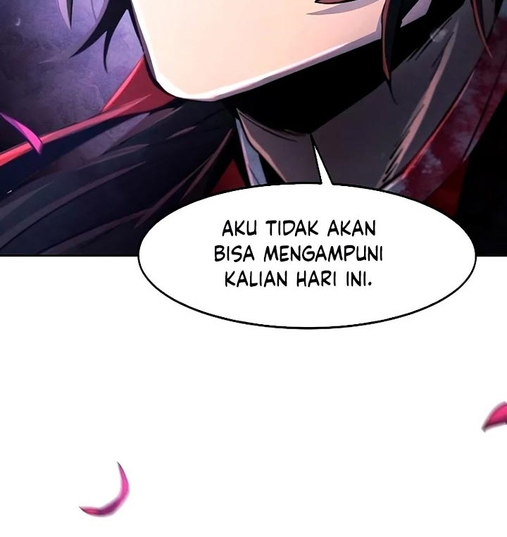 Return of the Mad Demon Chapter 49 Gambar 54