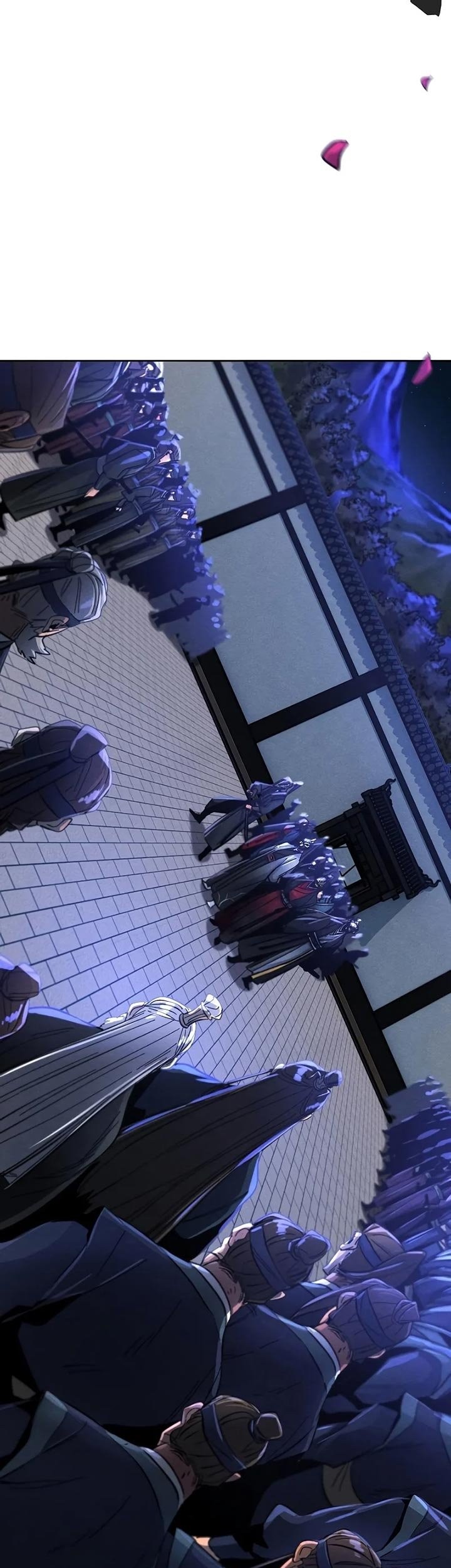 Return of the Mad Demon Chapter 49 Gambar 40