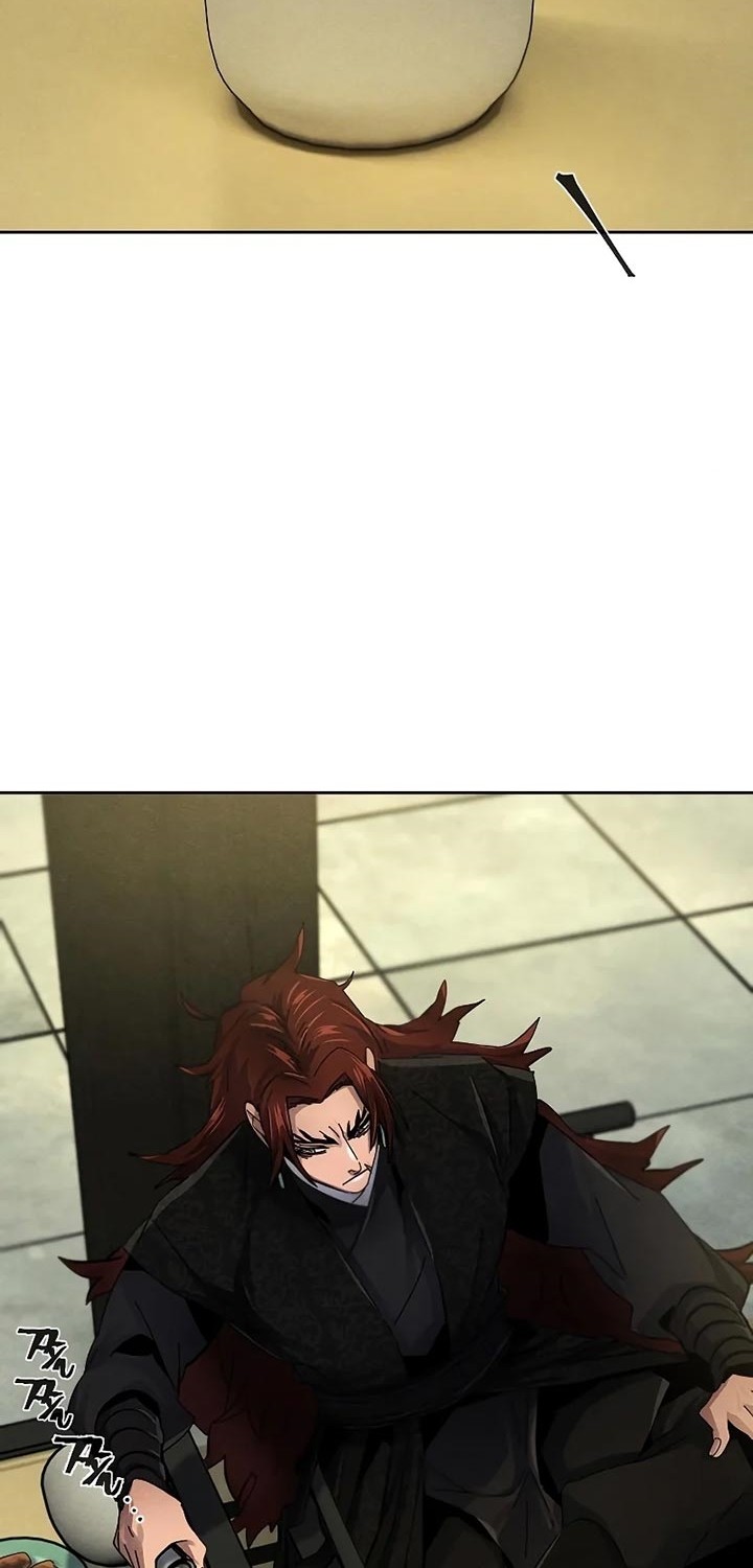 Return of the Mad Demon Chapter 49 Gambar 3