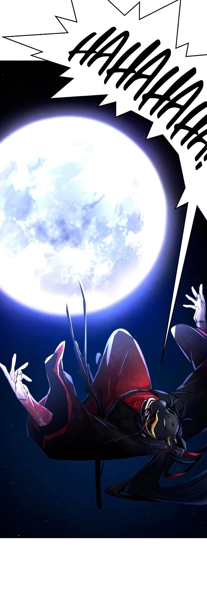 Return of the Mad Demon Chapter 49 Gambar 65