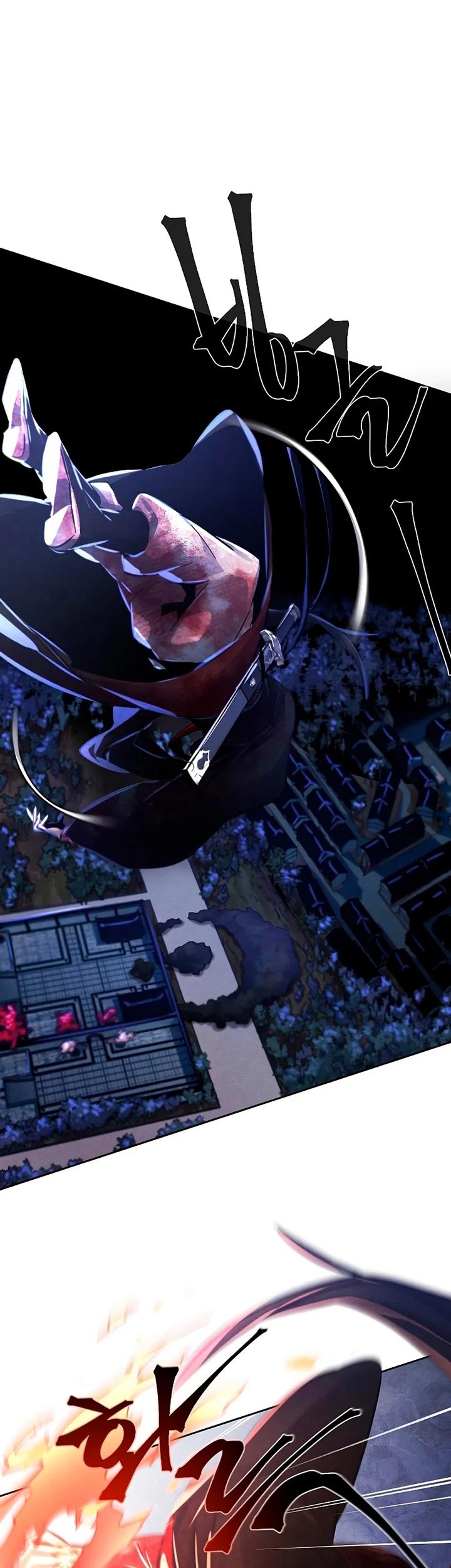 Return of the Mad Demon Chapter 49 Gambar 66