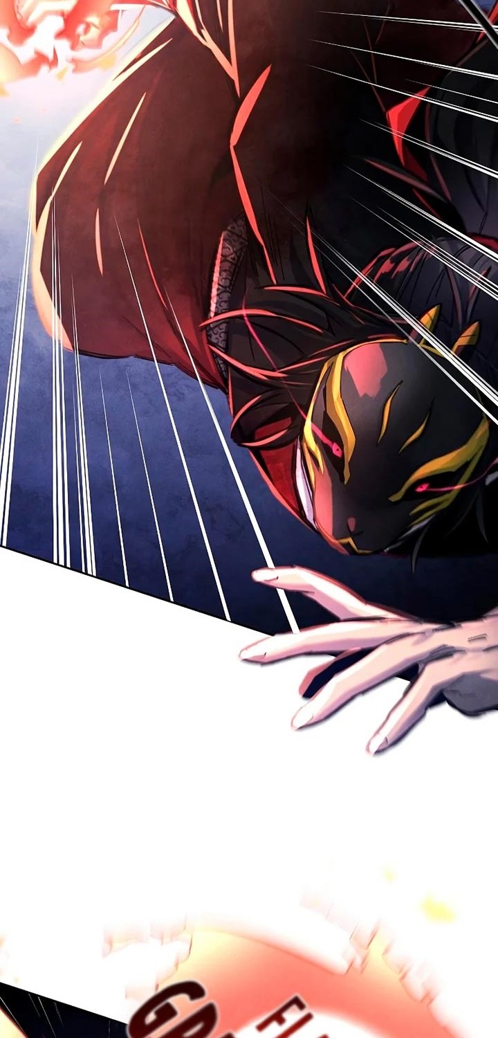 Return of the Mad Demon Chapter 49 Gambar 67