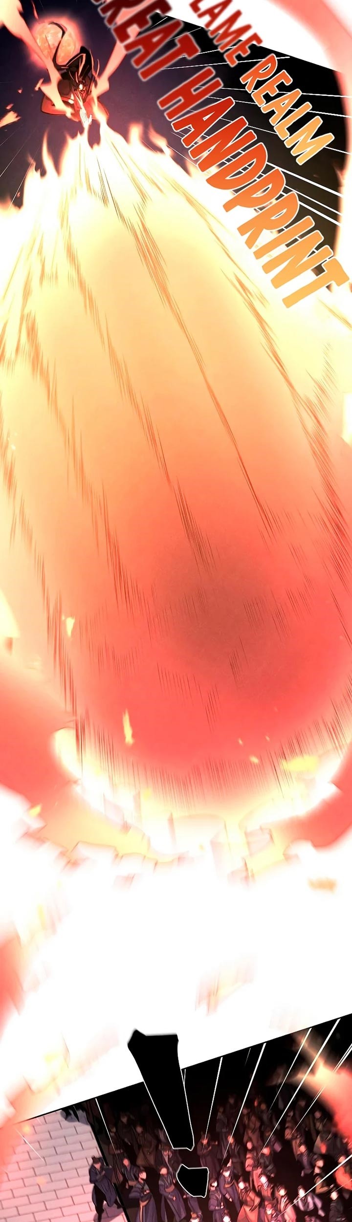 Return of the Mad Demon Chapter 49 Gambar 68