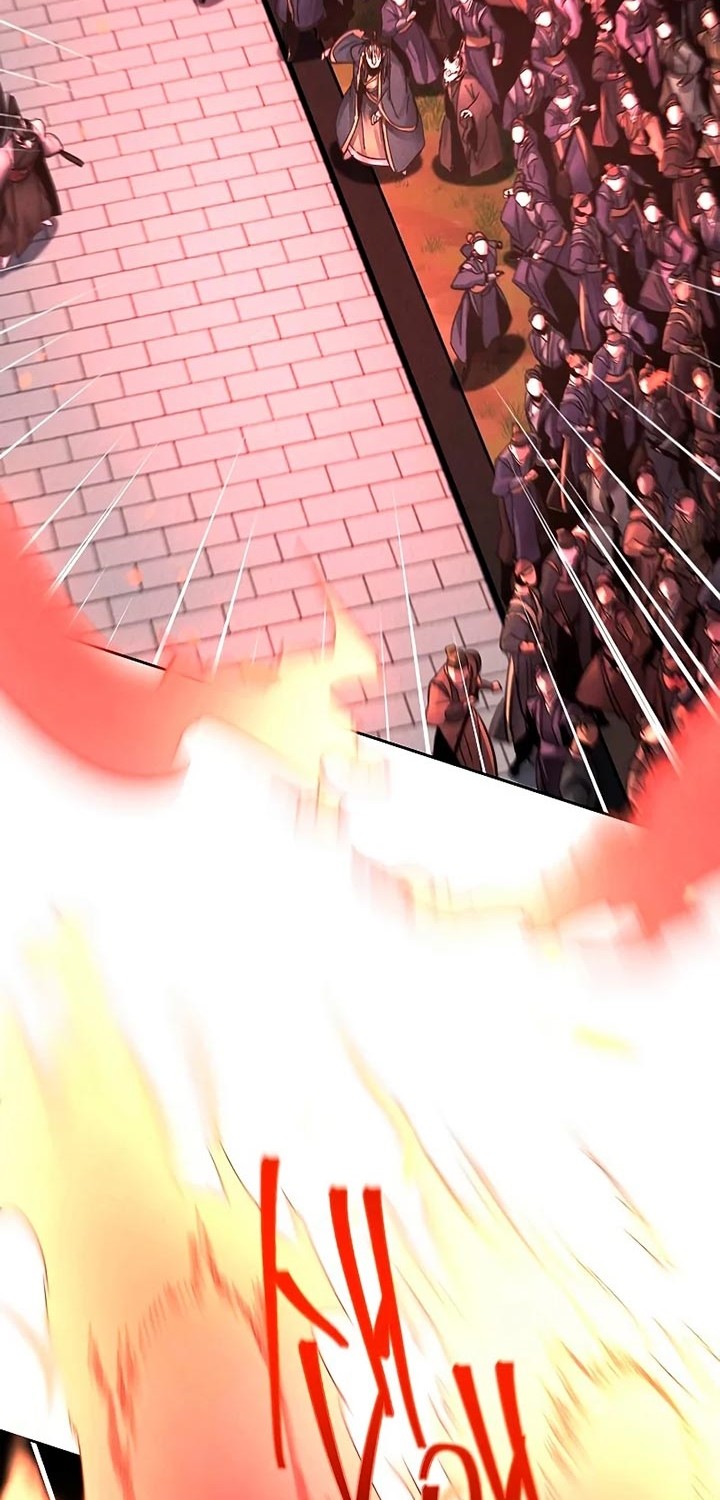 Return of the Mad Demon Chapter 49 Gambar 69