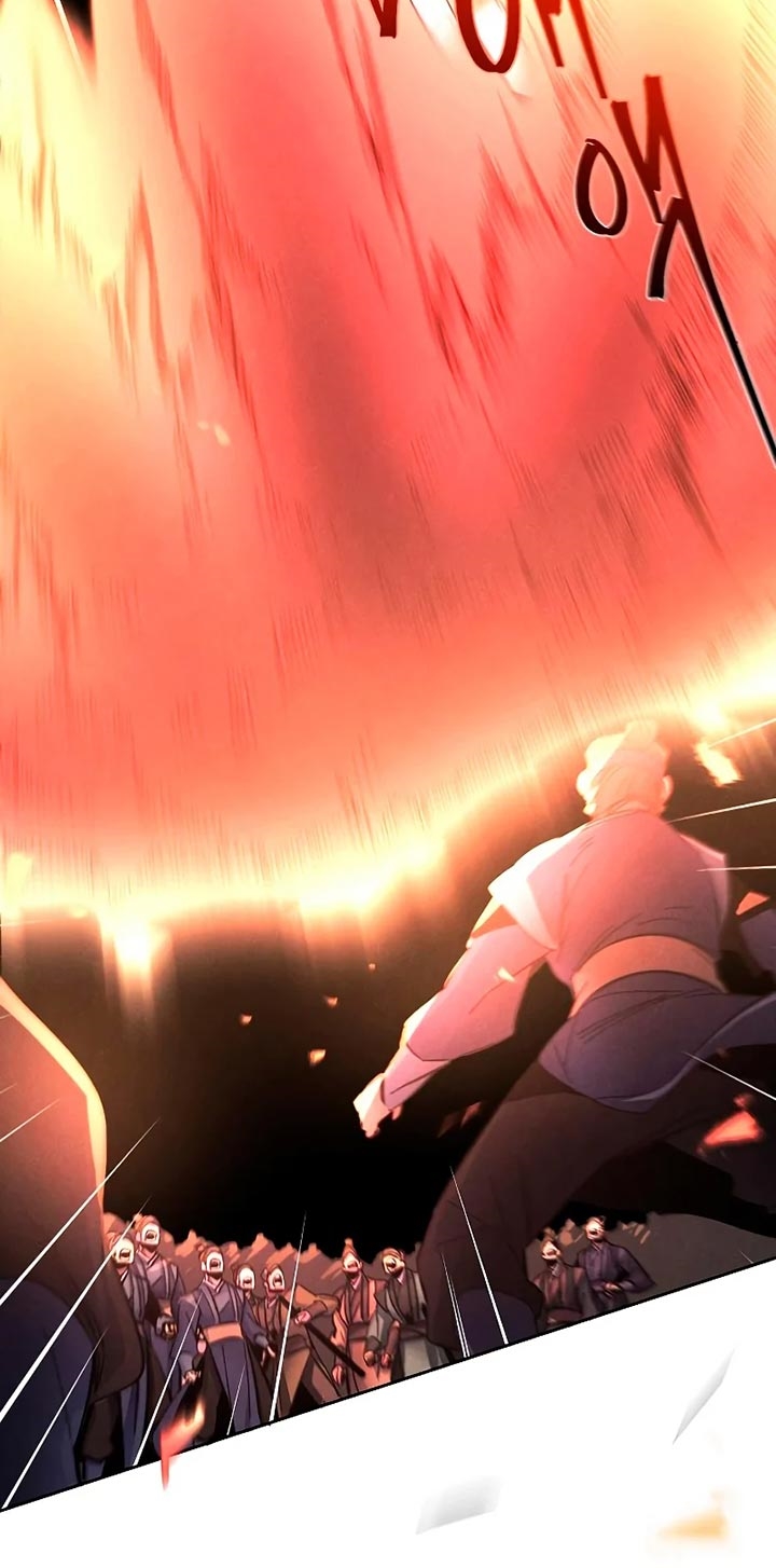 Return of the Mad Demon Chapter 49 Gambar 70