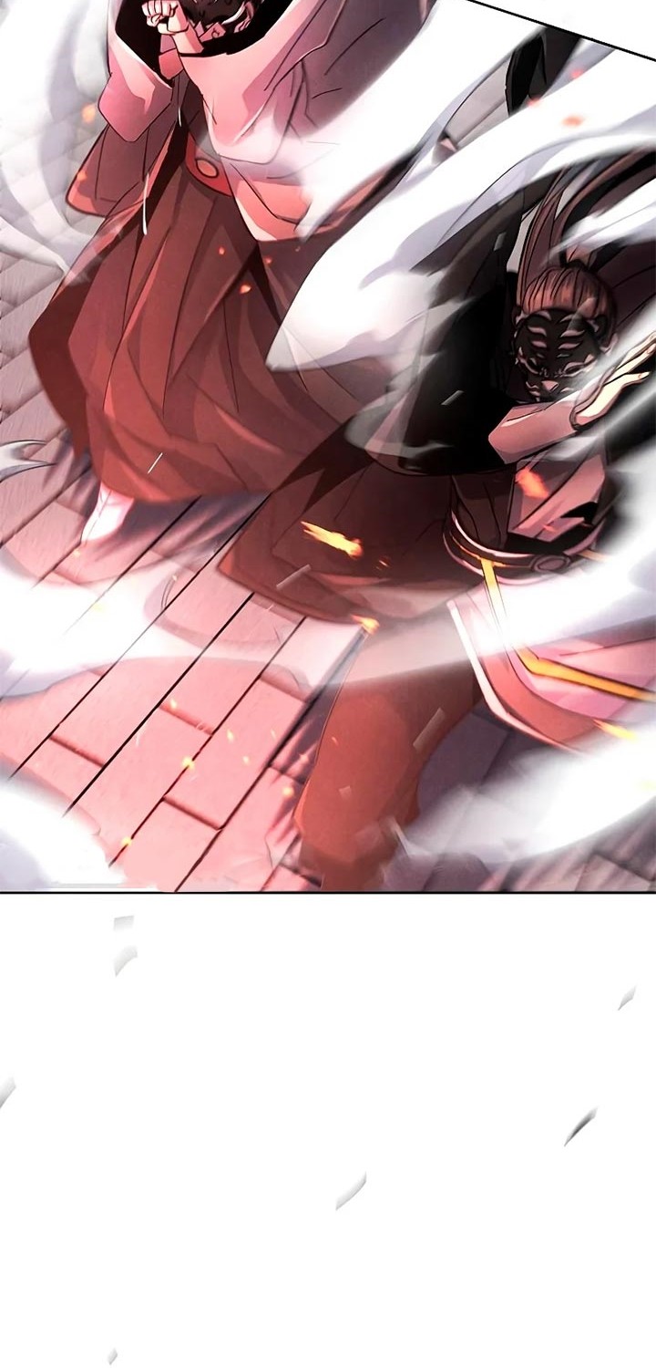 Return of the Mad Demon Chapter 49 Gambar 72