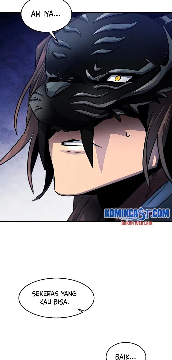 Return of the Mad Demon Chapter 49 Gambar 58