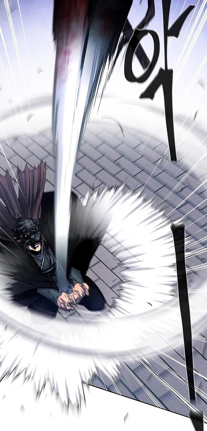 Return of the Mad Demon Chapter 49 Gambar 62