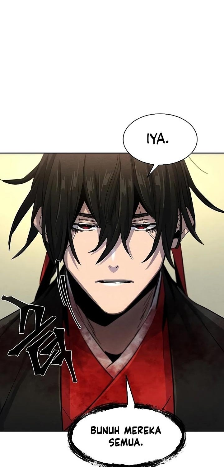 Return of the Mad Demon Chapter 49 Gambar 17