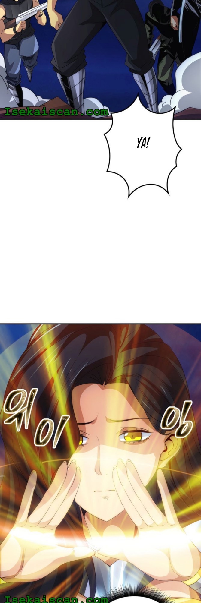 I have an SSS-rank Trait, but I want a Normal Life Chapter 22 Gambar 14