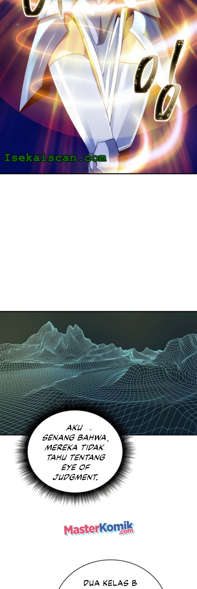 I have an SSS-rank Trait, but I want a Normal Life Chapter 22 Gambar 11