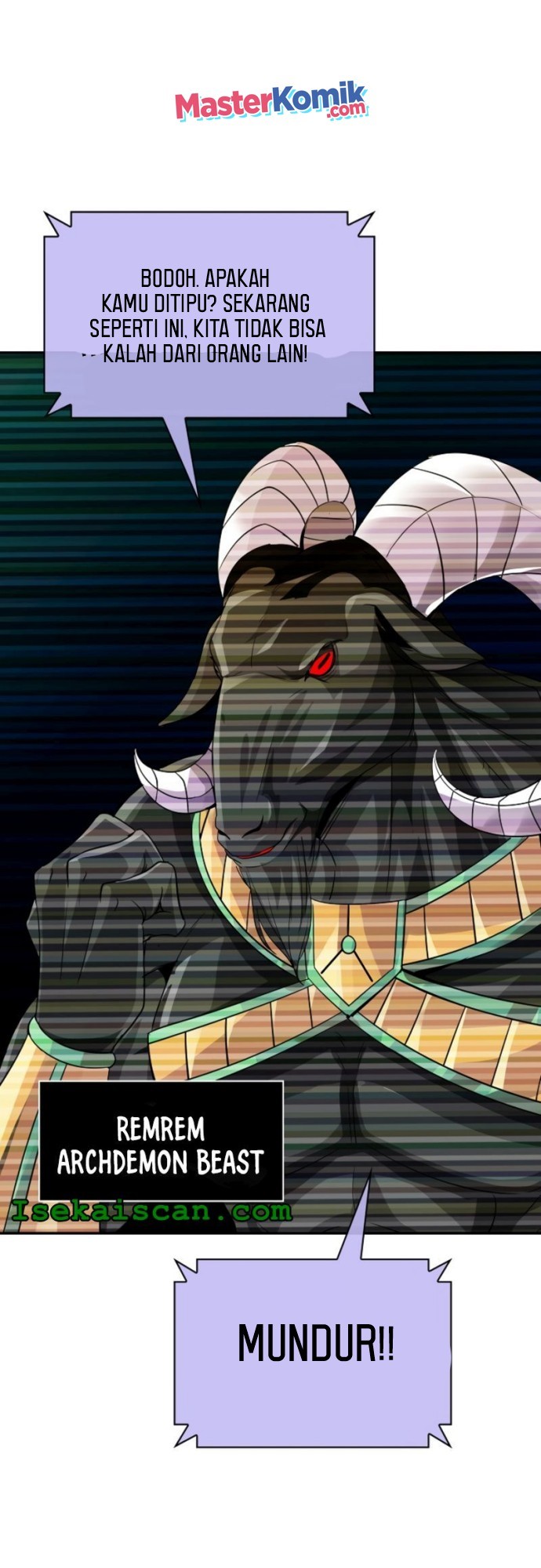 I have an SSS-rank Trait, but I want a Normal Life Chapter 22 Gambar 29