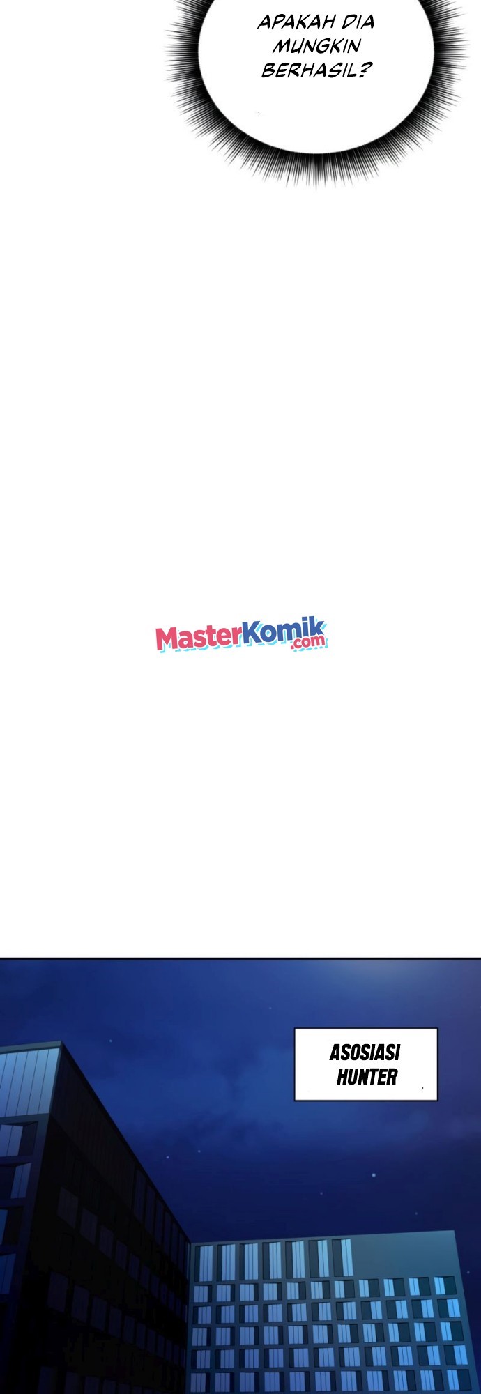 I have an SSS-rank Trait, but I want a Normal Life Chapter 22 Gambar 21