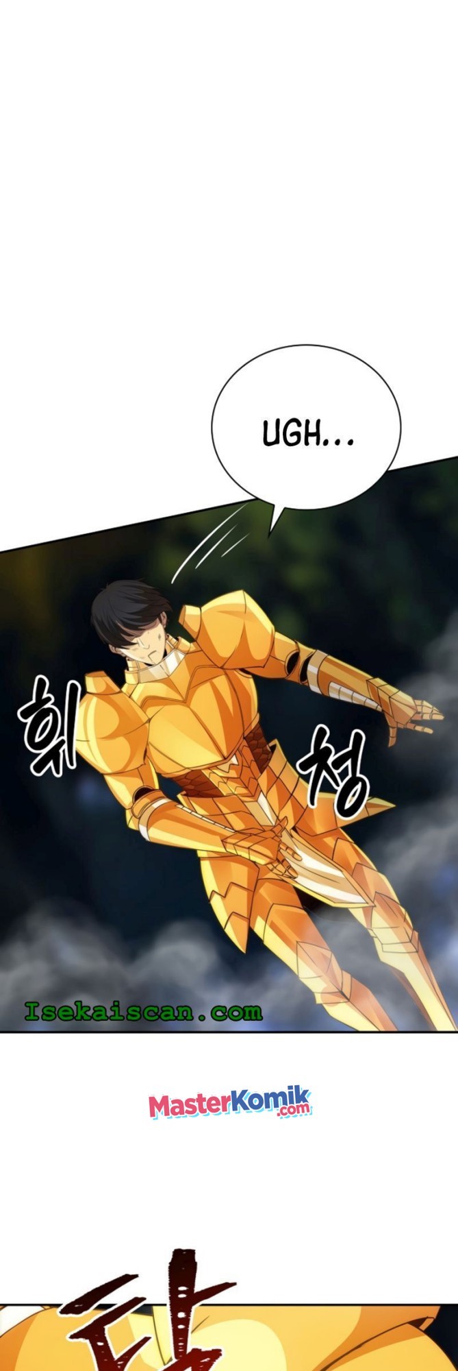 I have an SSS-rank Trait, but I want a Normal Life Chapter 22 Gambar 3