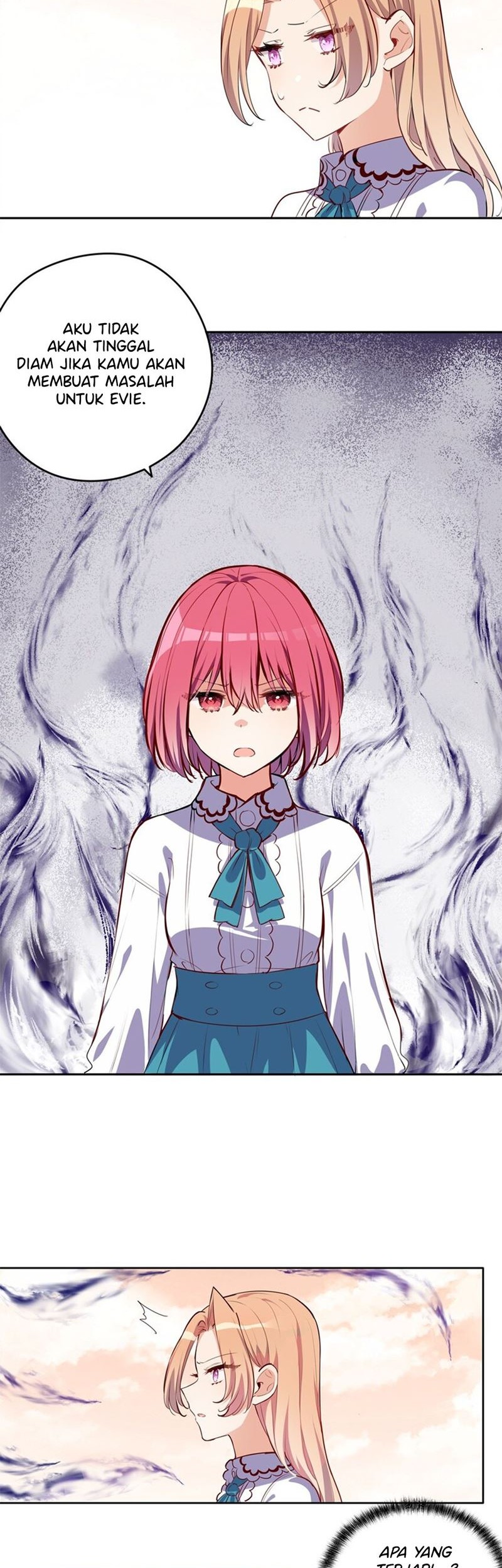 Please Bully Me, Miss Villainess! Chapter 24 Gambar 8